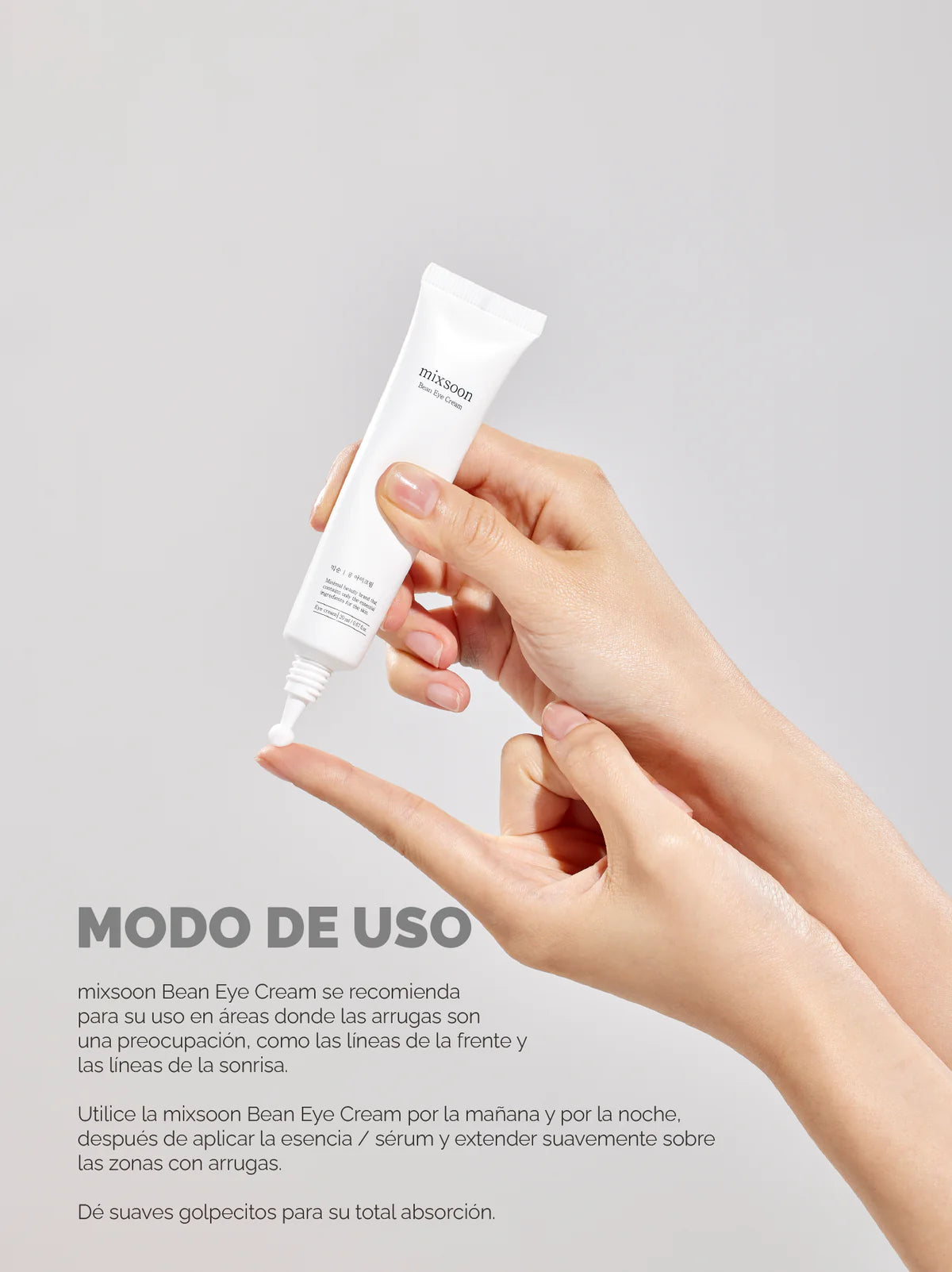 Bean Eye Cream (20 ml)