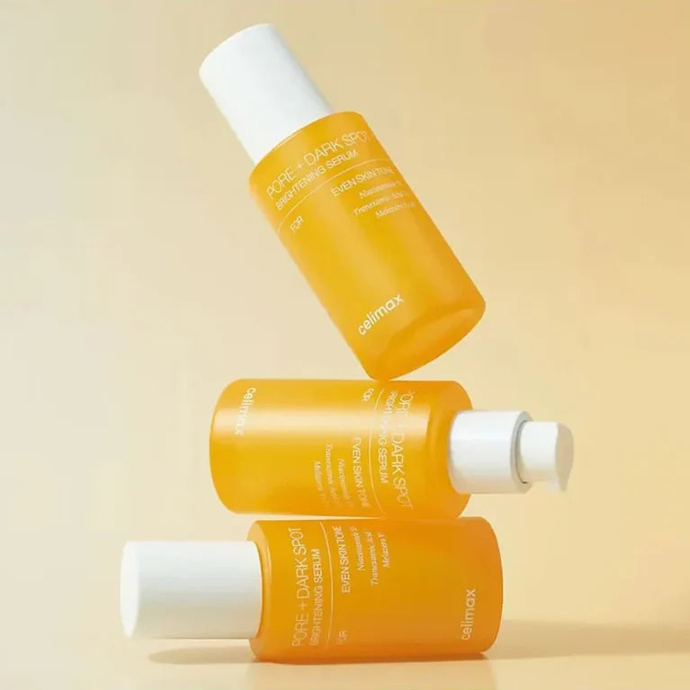 Pore + Dark Spot Brightening Serum (30ml)