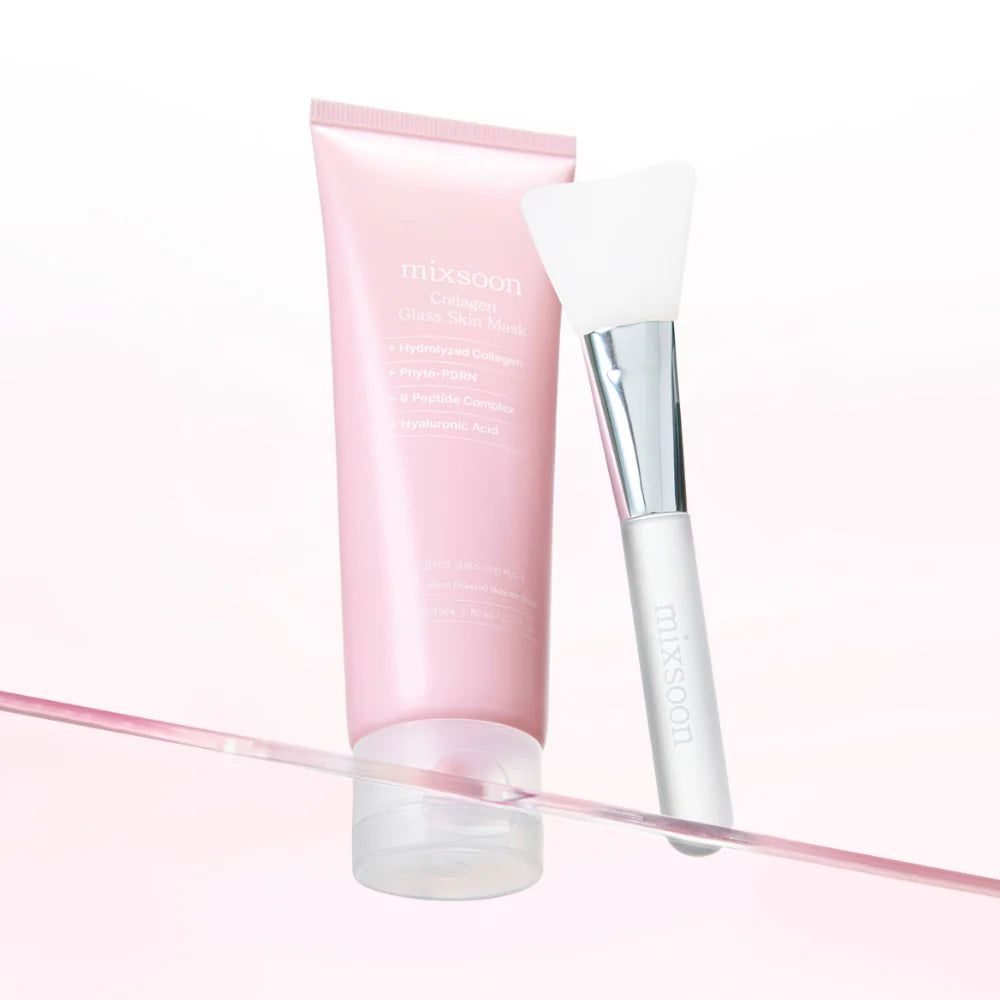 Collagen Glass Skin Mask (80ml)