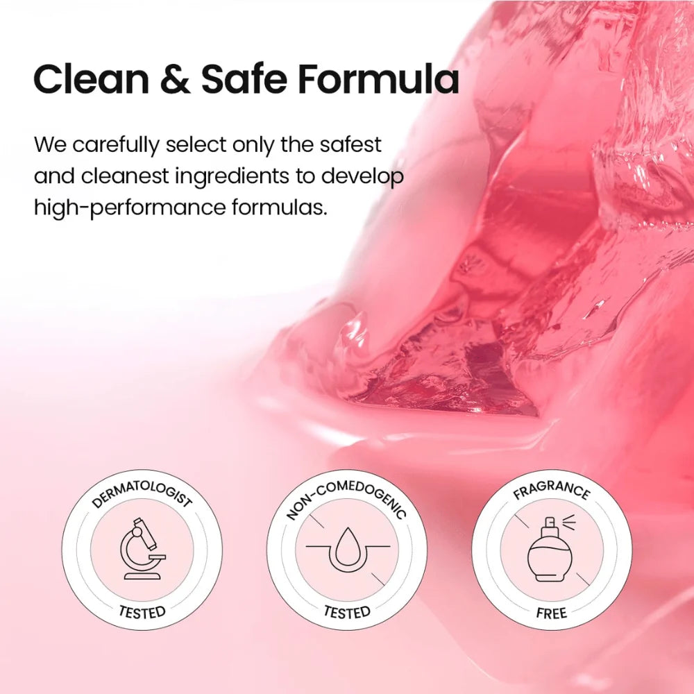 Collagen Peptide Jelly Serum Mist (50ml)
