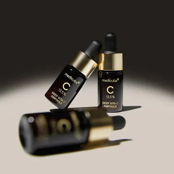 Deep Vita C Ampoule 2.0 (3ud X 10ml)
