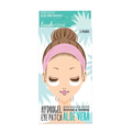 Hydrogel Eye Patch - Aloe Vera (5 pares)