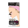 Nose Pore Strips - Charcoal (5pcs)