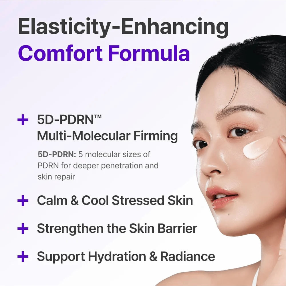 Expert Madeca Cream Active Renew PDRN (50ml)