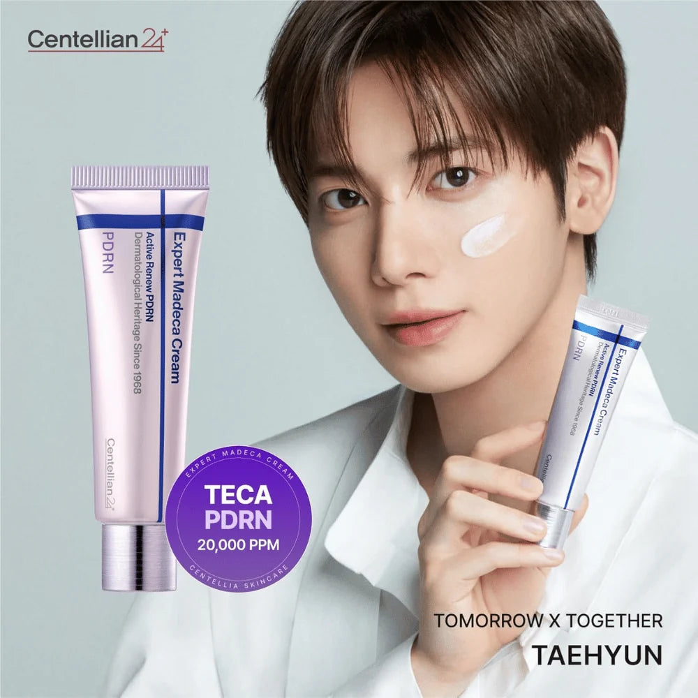 Expert Madeca Cream Active Renew PDRN (50ml)