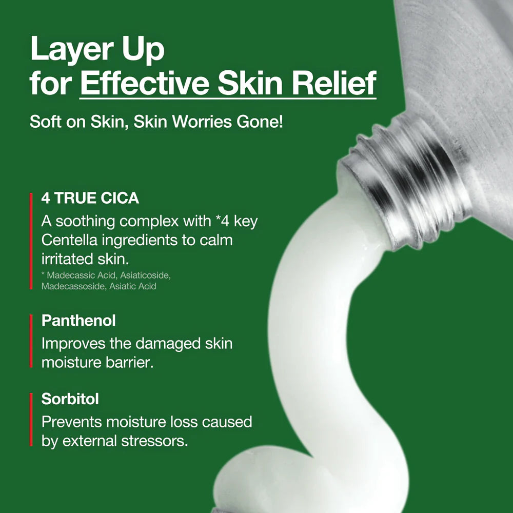 Heartleaf Centella Red Spot Cream (30g)
