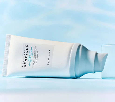 Madagascar Centella Hyalu-Cica Water-Fit Sun Serum SPF50+ PA++++