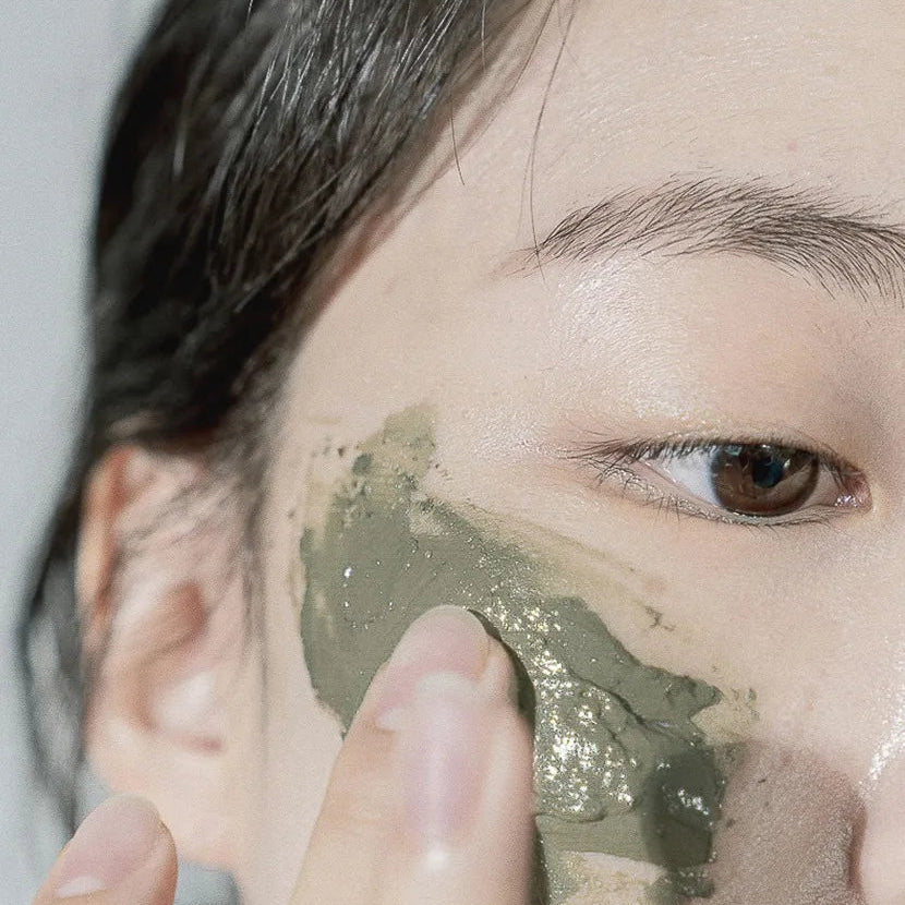 The Real Noni Refresh Clay Mask (120gr)