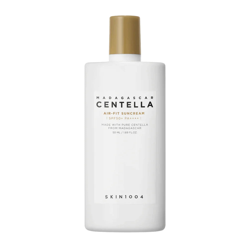 Madagascar Centella Air-fit Suncream Plus (50ml)