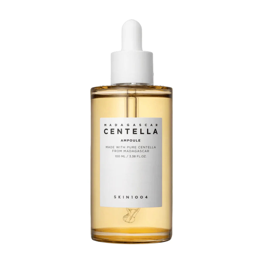 Madagascar Centella Ampoule