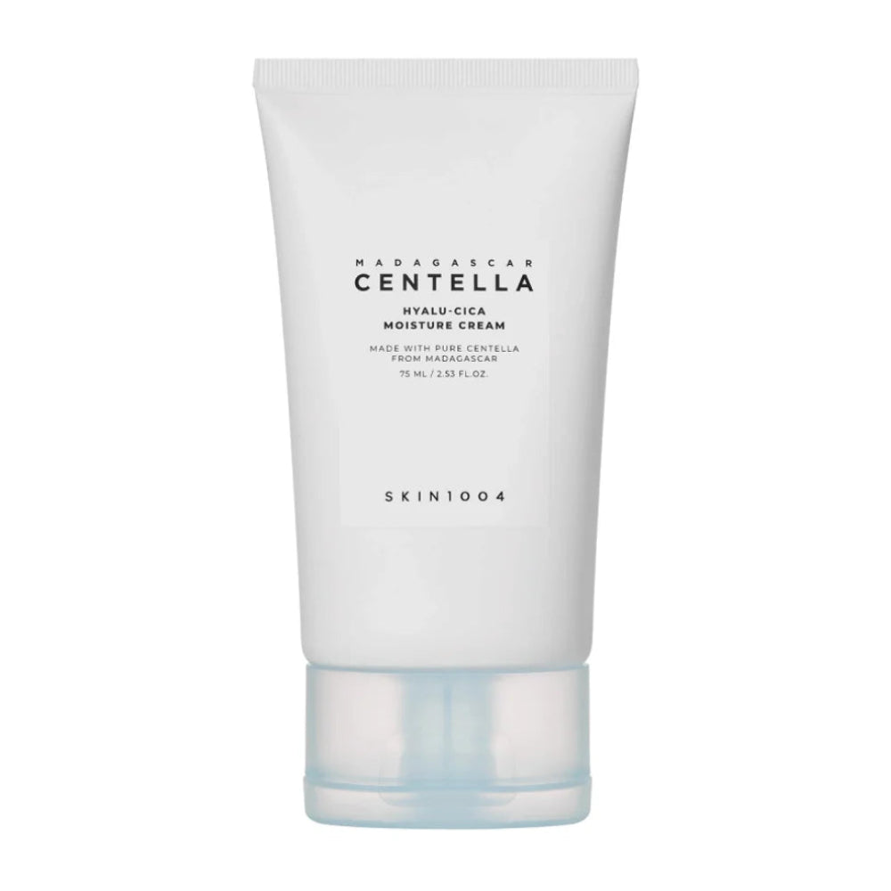 Madagascar Centella Hyalu-Cica Moisture Cream (75ml)
