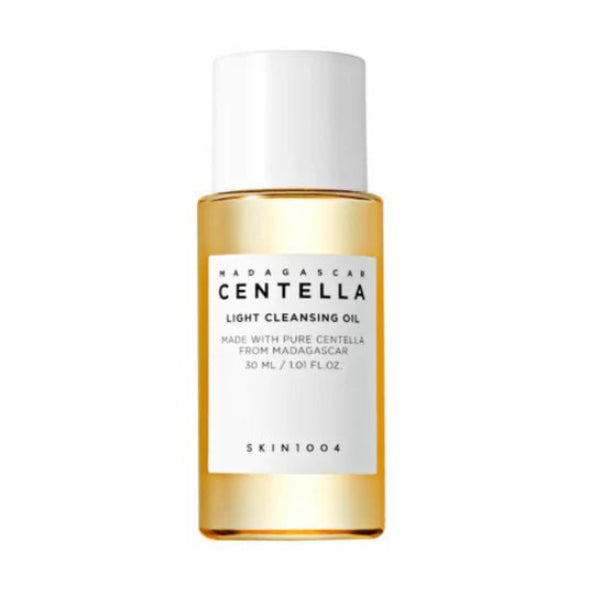 Madagascar Centella Light Cleansing Oil