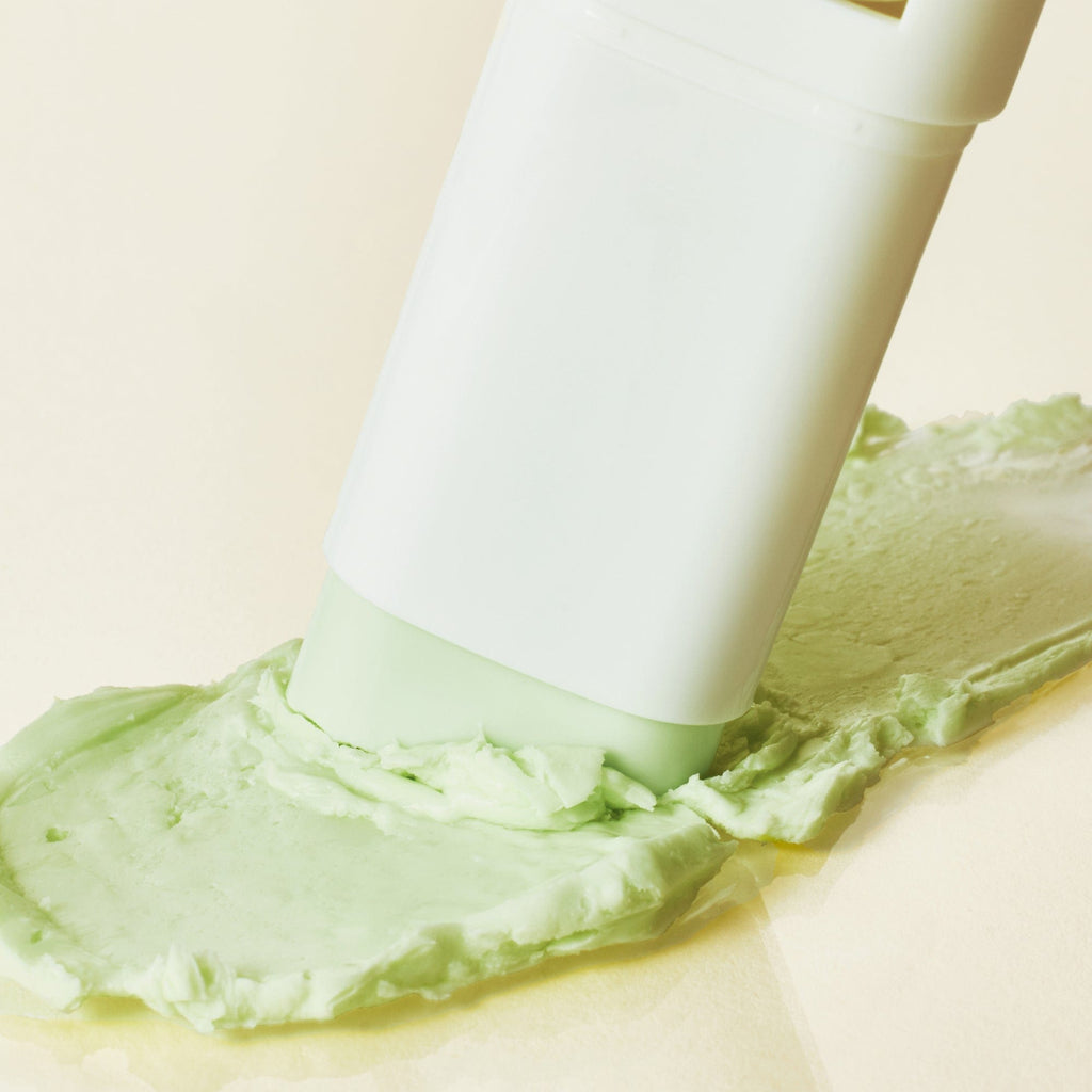 Matte Sun Stick: Mugwort + Camelia SPF50+ PA++++ (18 g)