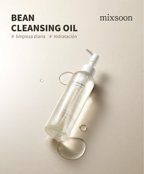 Bean Cleansing Oil (195 ml)