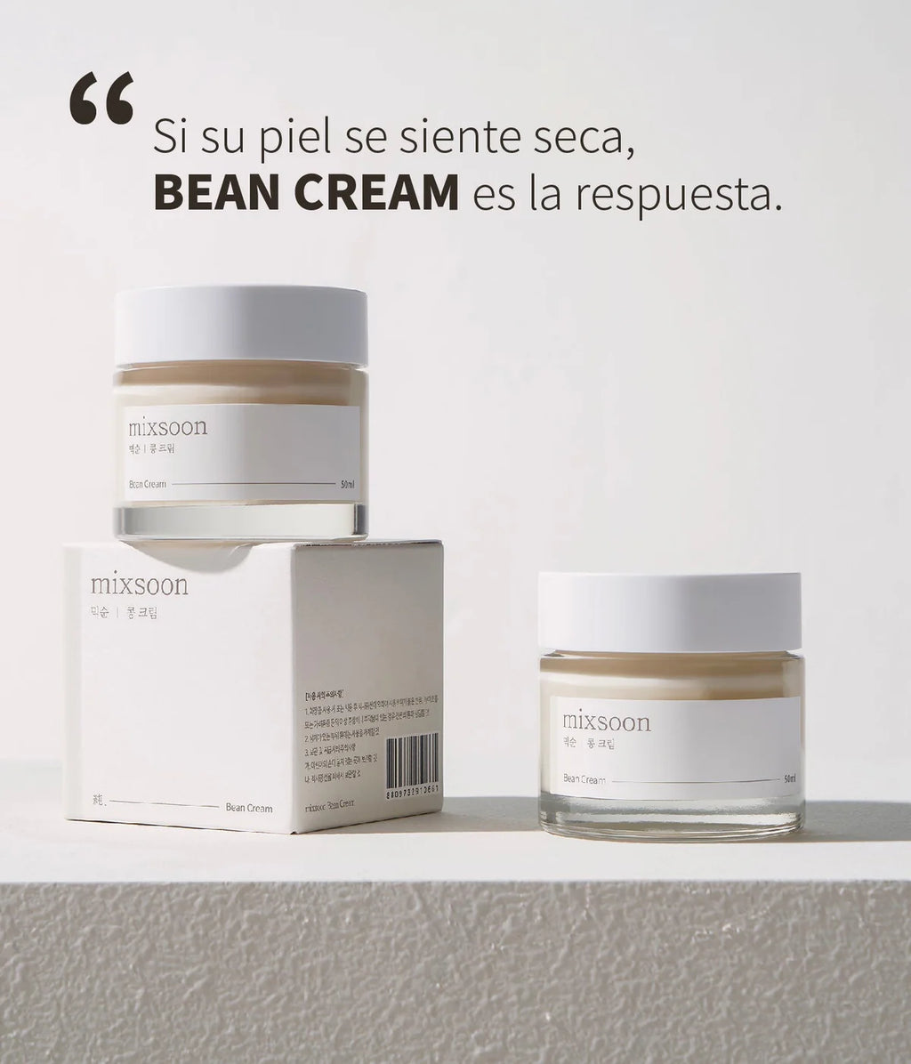 Bean Cream (50 ml)