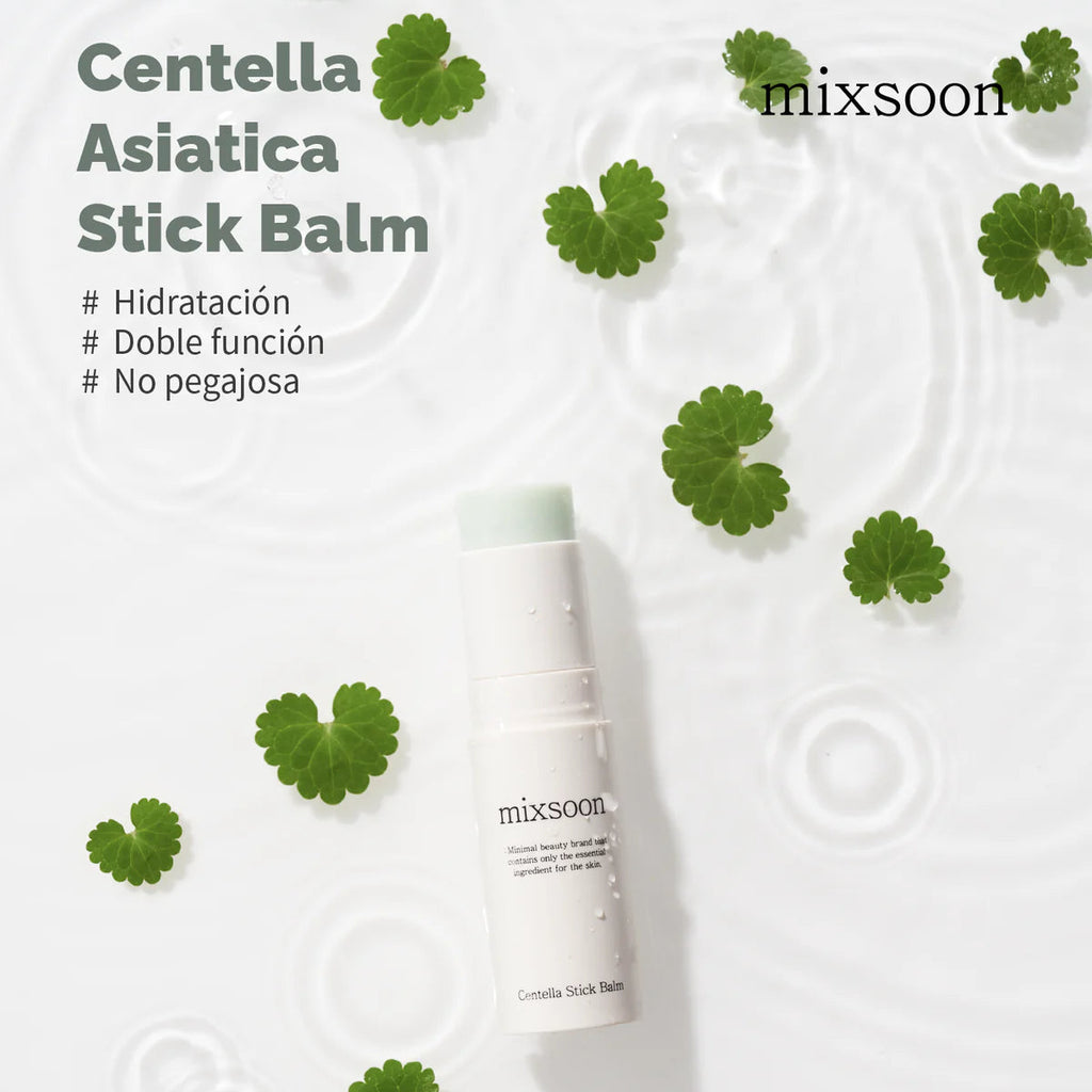 Centella Asiatica Stick Balm (11.5 ml)