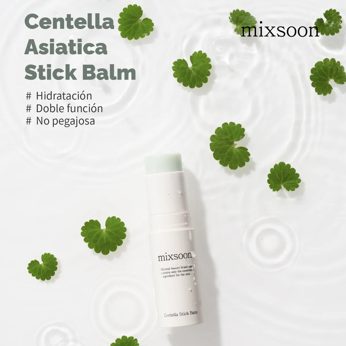 Centella Asiatica Stick Balm (11.5 ml)
