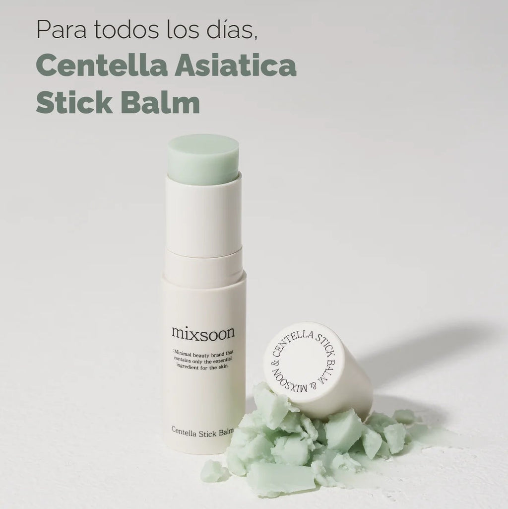Centella Asiatica Stick Balm (11.5 ml)