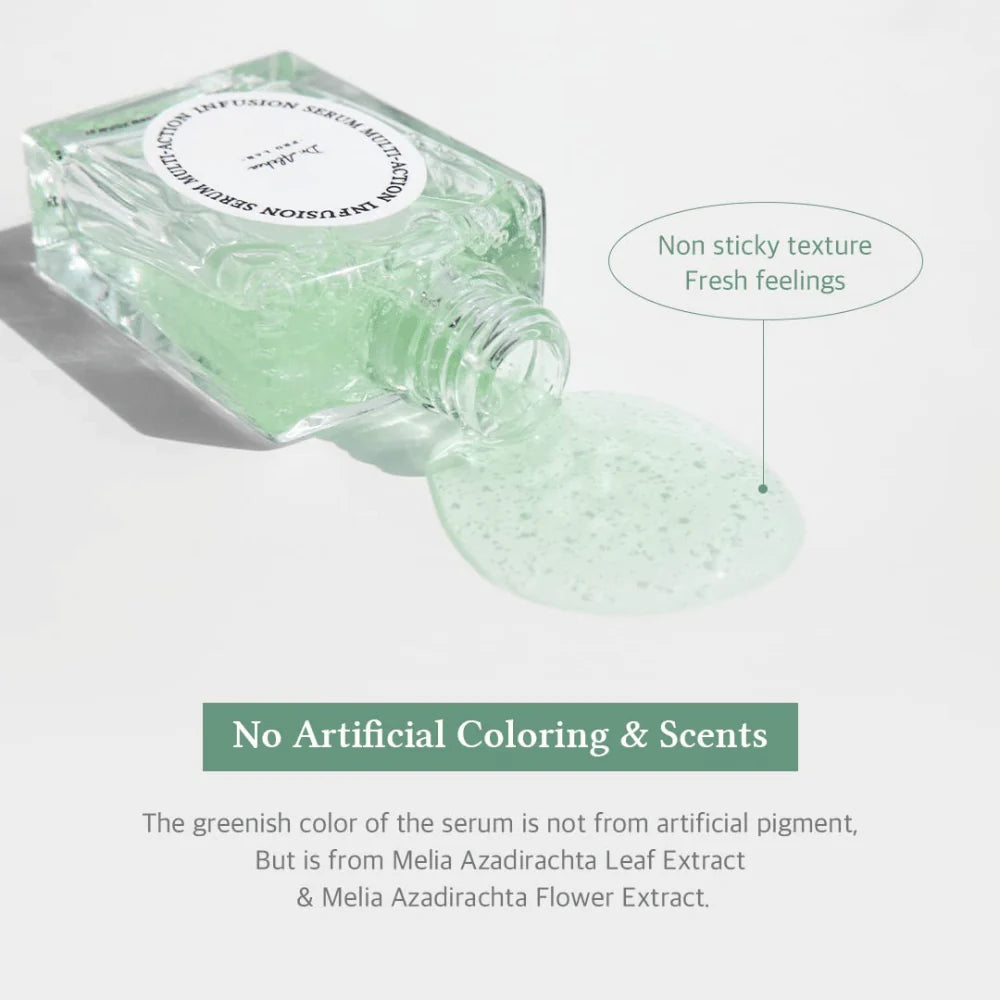 Multi-Action Infusion Serum (30ml)