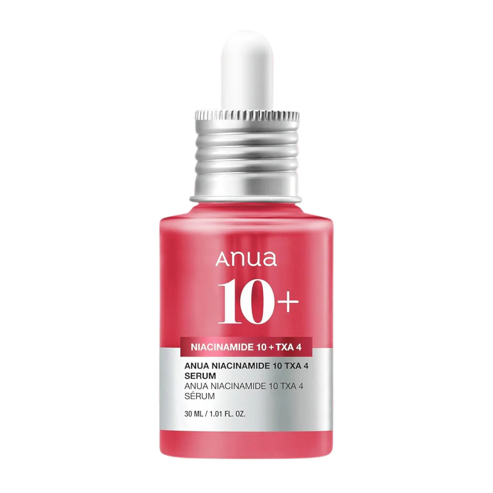Niacinamide 10% + TXA 4% Serum (30ml)