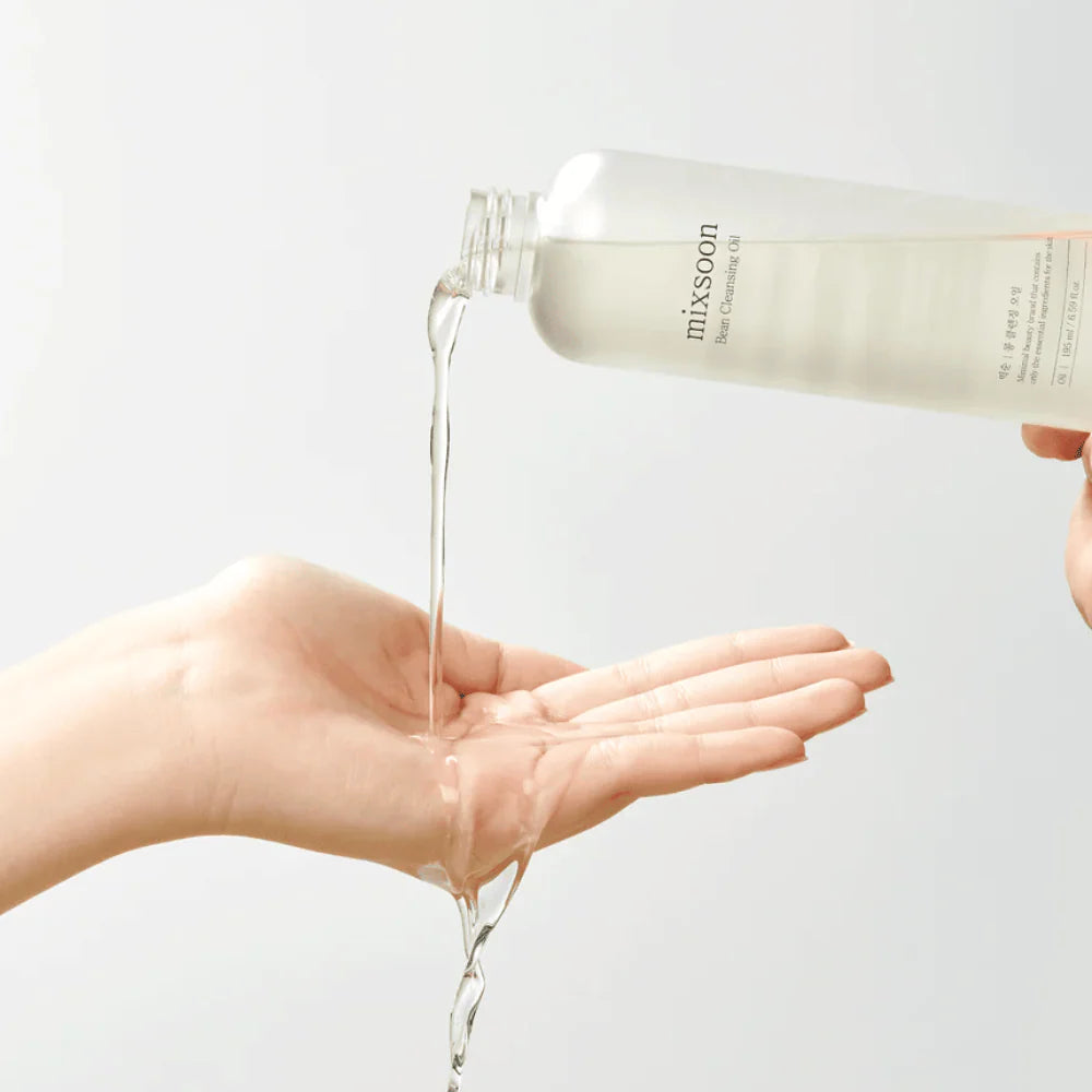 Bean Cleansing Oil (195 ml)