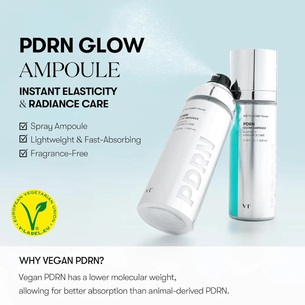 PDRN Glow Ampoule (100ml)