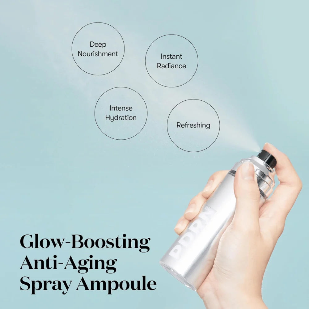 PDRN Glow Ampoule (100ml)