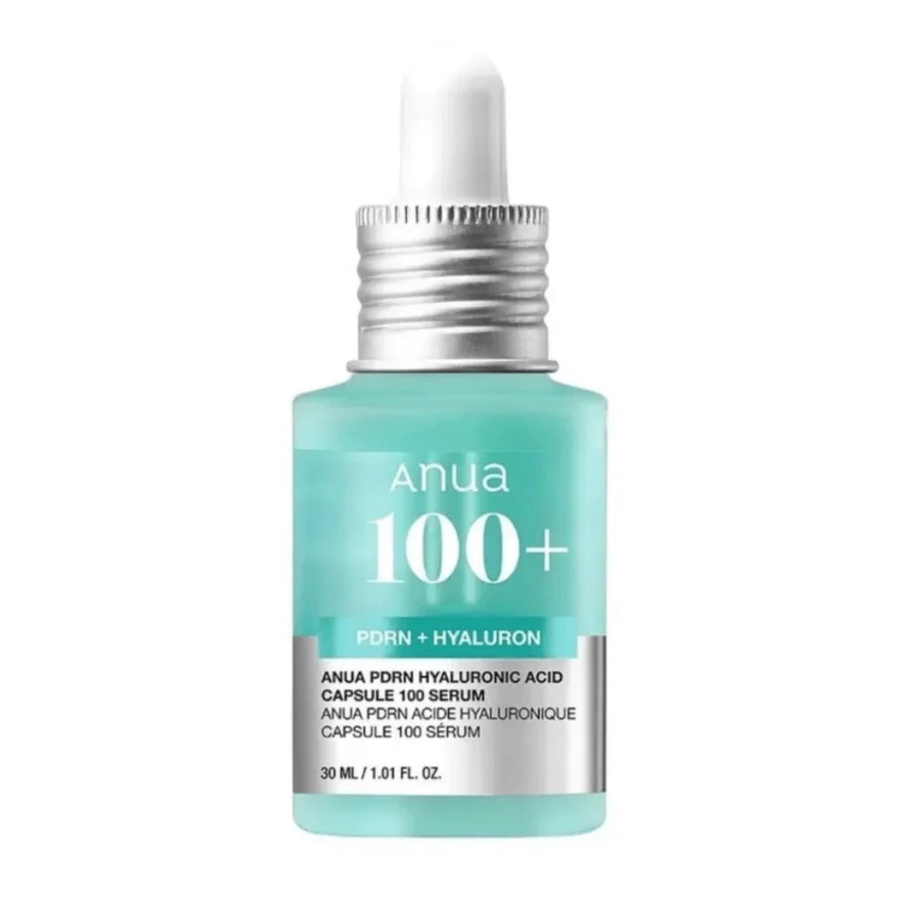 PDRN Hyaluronic Acid Capsule 100 Serum (30ml)