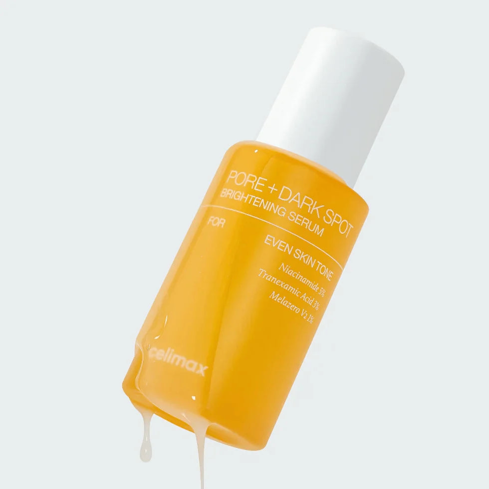 Pore + Dark Spot Brightening Serum (30ml)