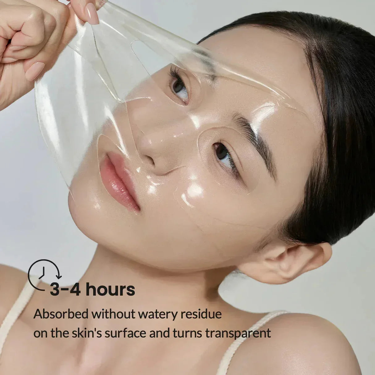 Radiance Vita Niacinamide Real Deep Mask (1pc)