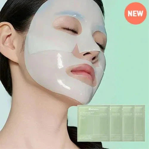 Refreshing Sea Kelp Real Deep Mask (1pc)