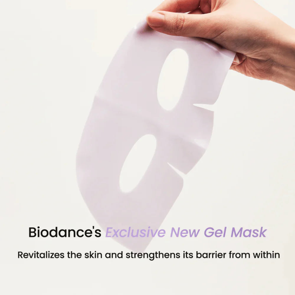 Rejuvenating Caviar PDRN Real Deep Mask (1pc)