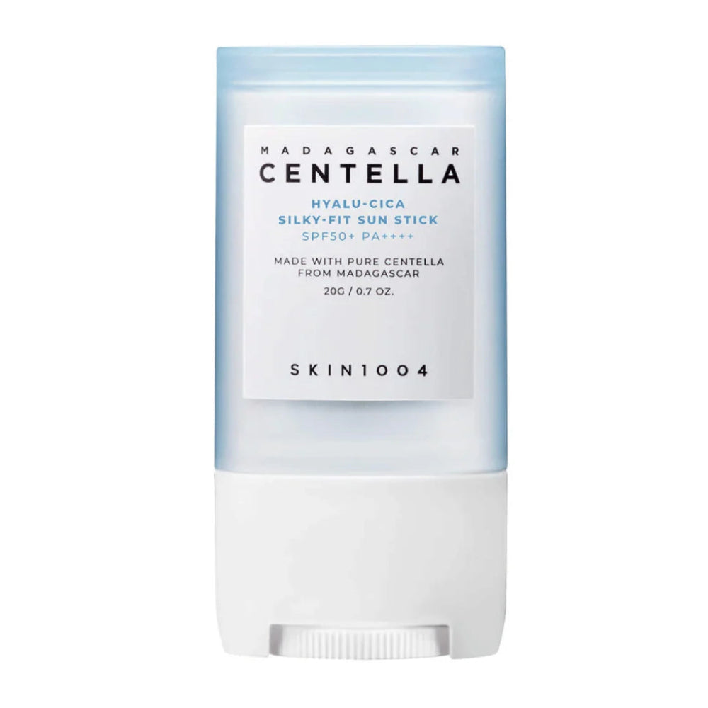 Madagascar Centella Hyalu-Cica Silky-Fit Sun Stick