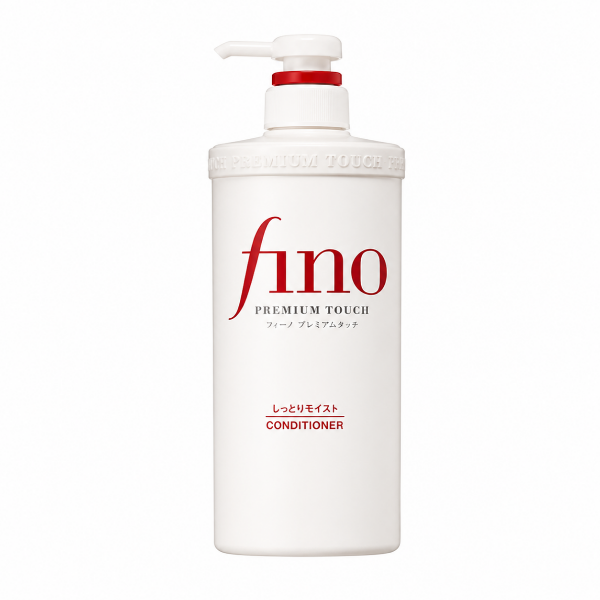 Fino Premium Touch Conditioner (550ml)