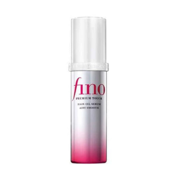 Fino Premium Touch Hair Oil Serum Airy Smooth (70ml)