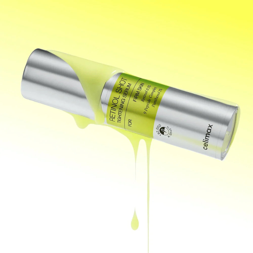 The Vita-A Retinol Shot Tightening Serum (30ml)
