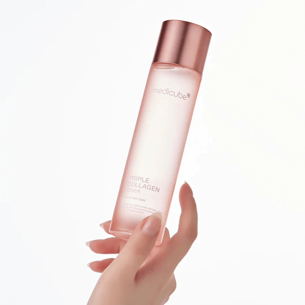 Triple Collagen Toner 4.0 (140ml)