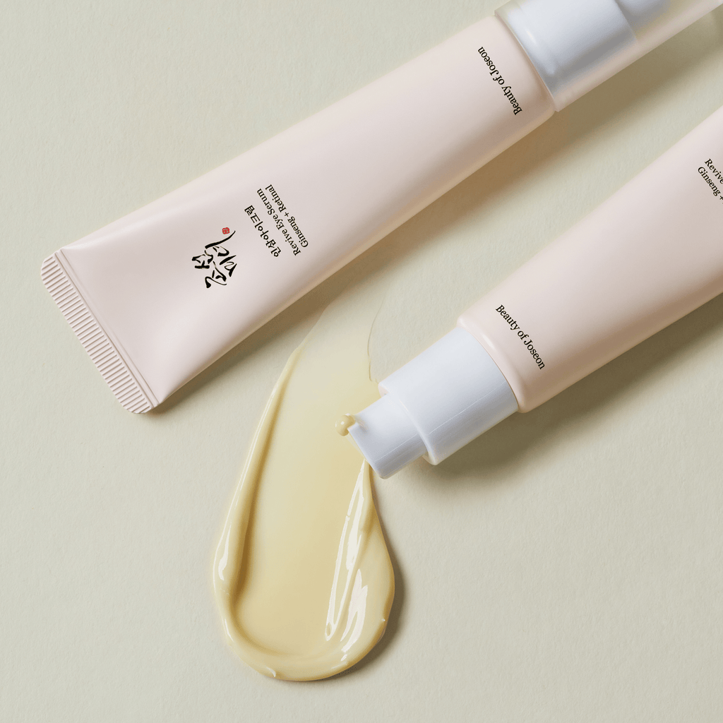 Revive Eye Serum: Ginseng + Retinal (30 ml)