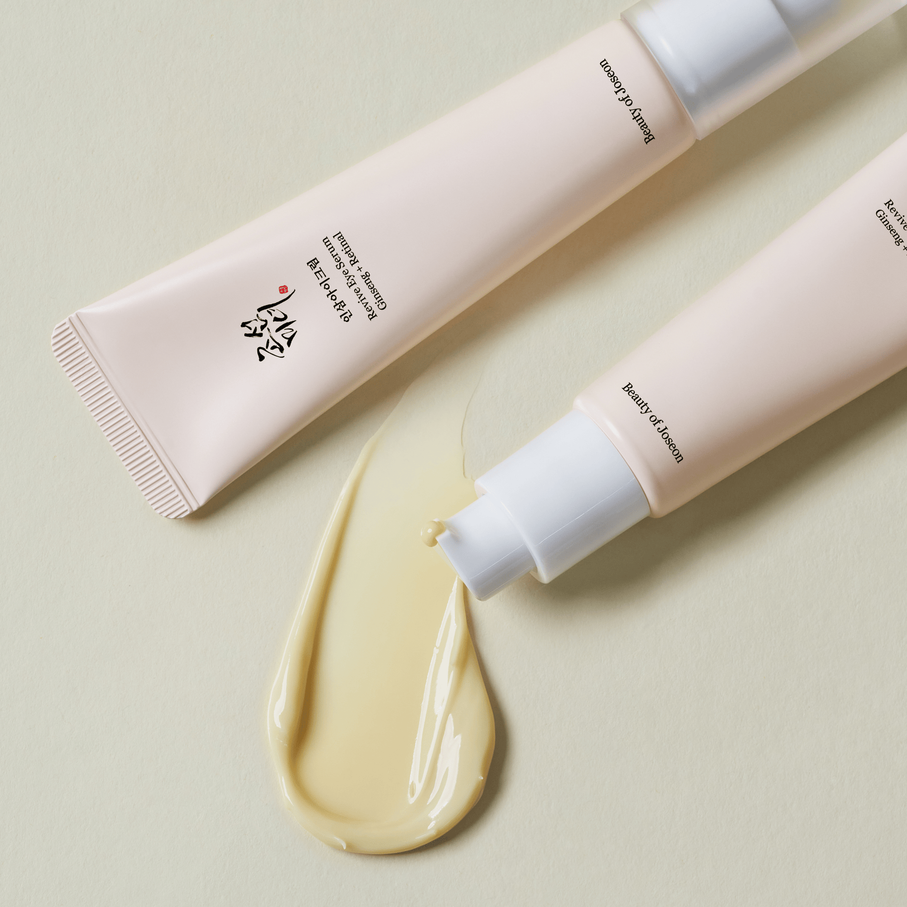 Revive Eye Serum: Ginseng + Retinal (30 ml)