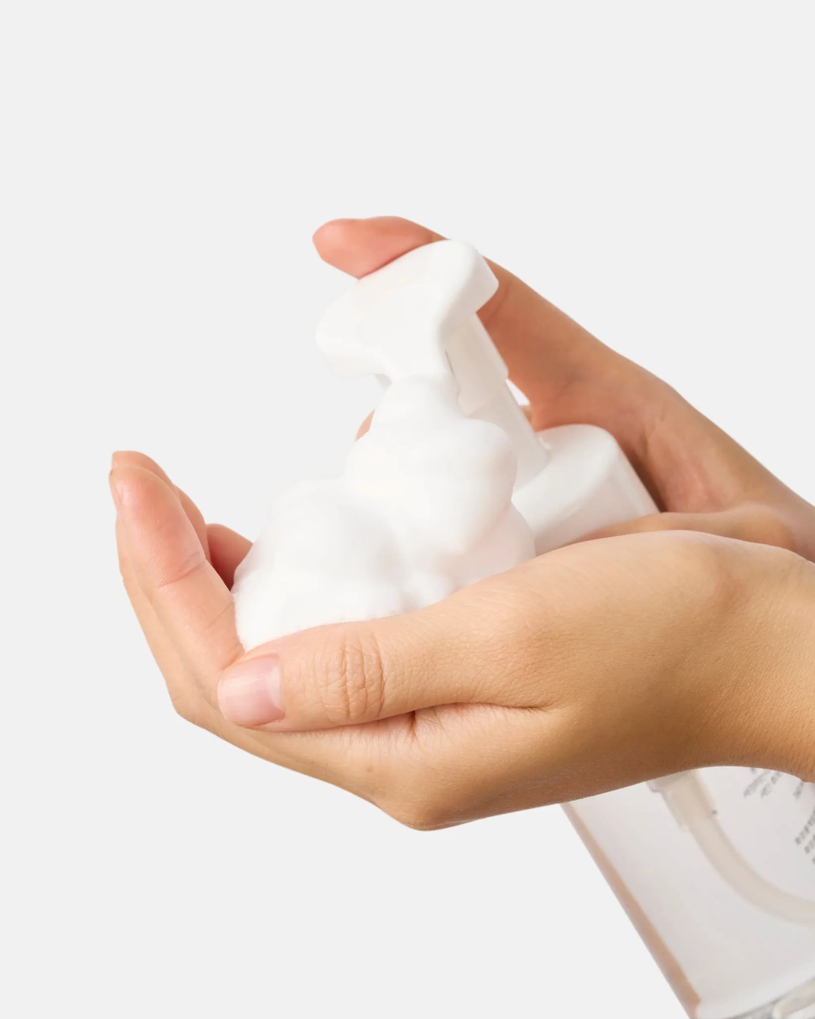 Miracle Carbonated Water Bubble Foam (160ml)