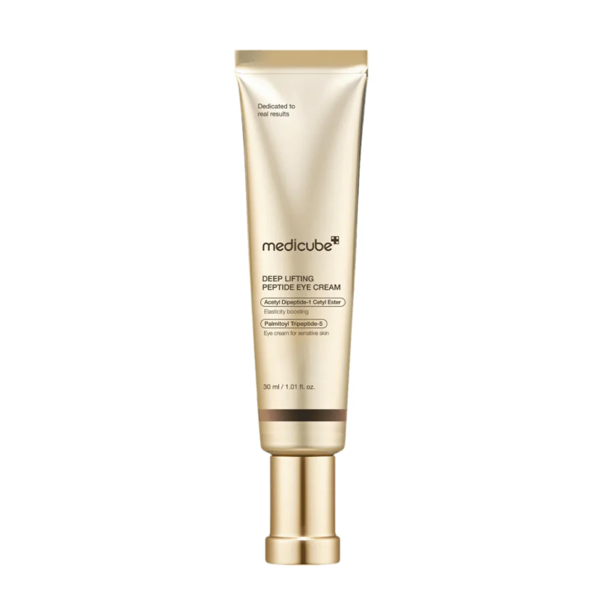 Deep Lifting Peptide Eye Cream (30ml)