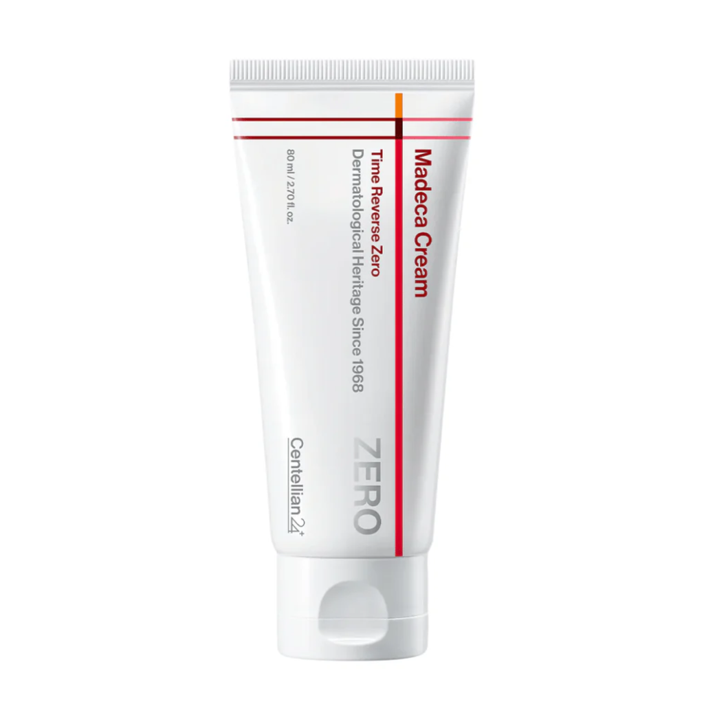 Madeca Cream Time Reverse Zero (80ml)
