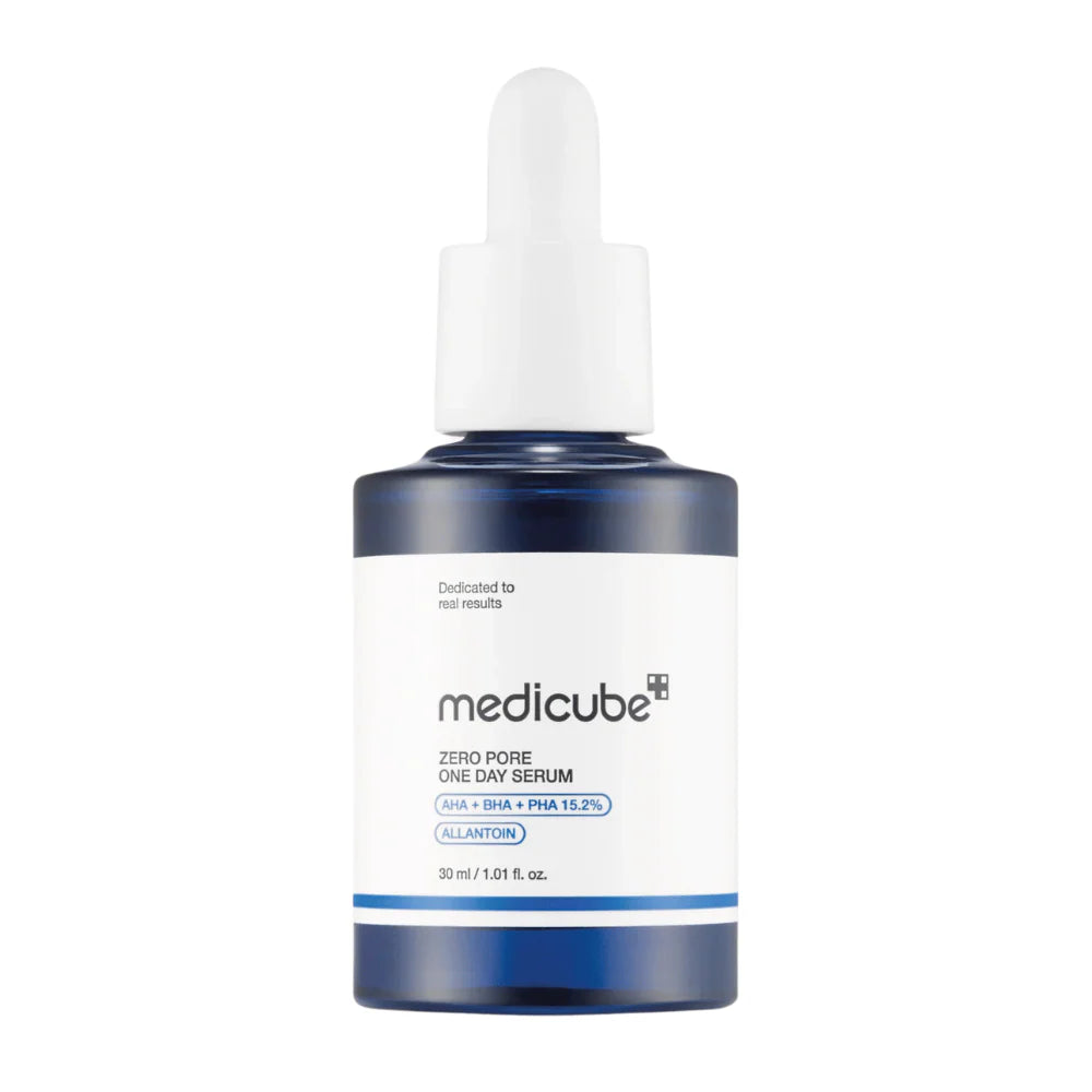 Zero Pore One Day Serum (30ml)