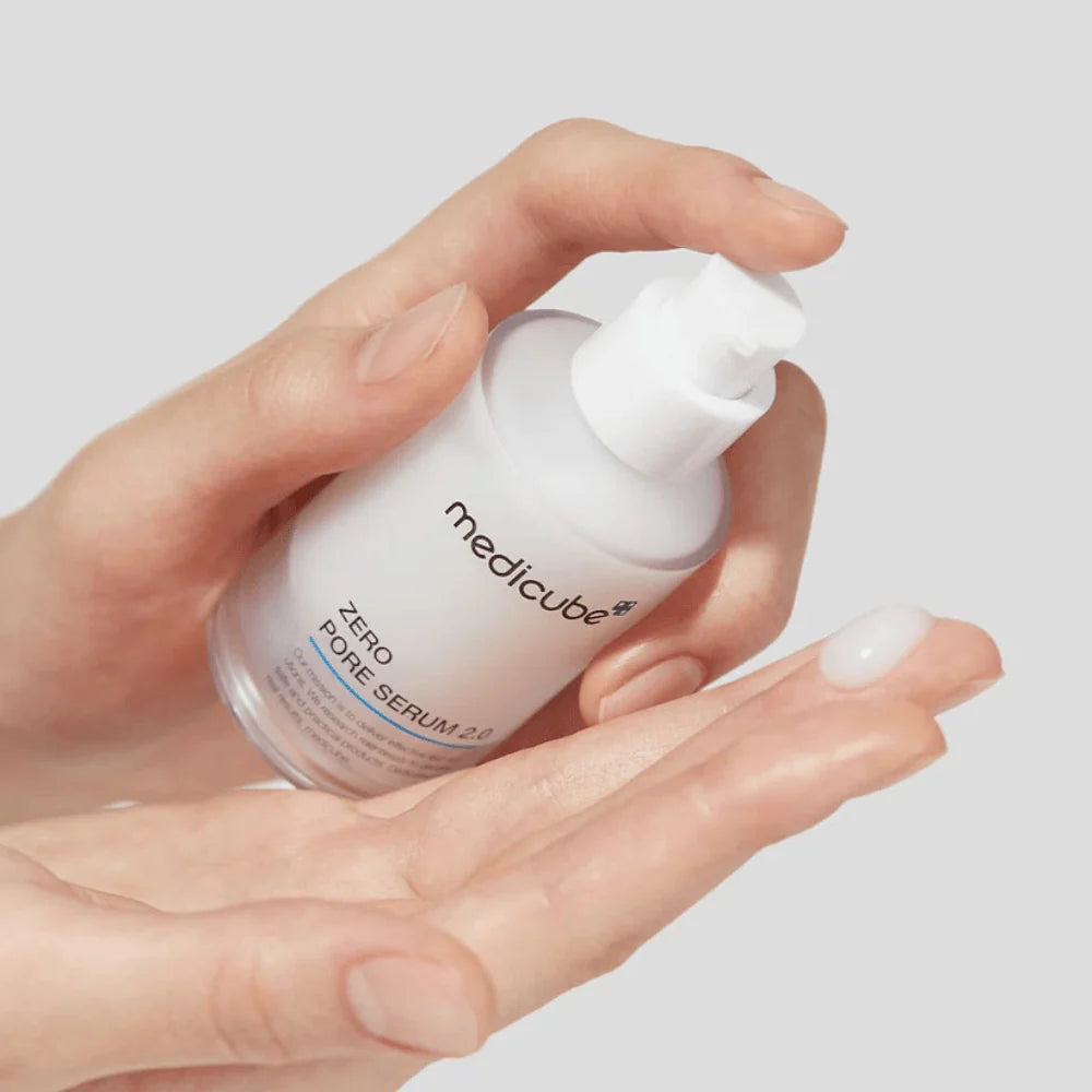 Zero Pore Serum 2.0 (37ml)