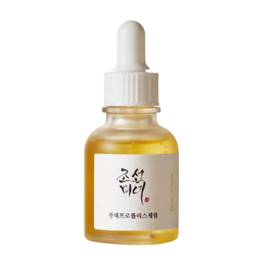 Glow Serum : Propolis + Niacinamide (30ml)
