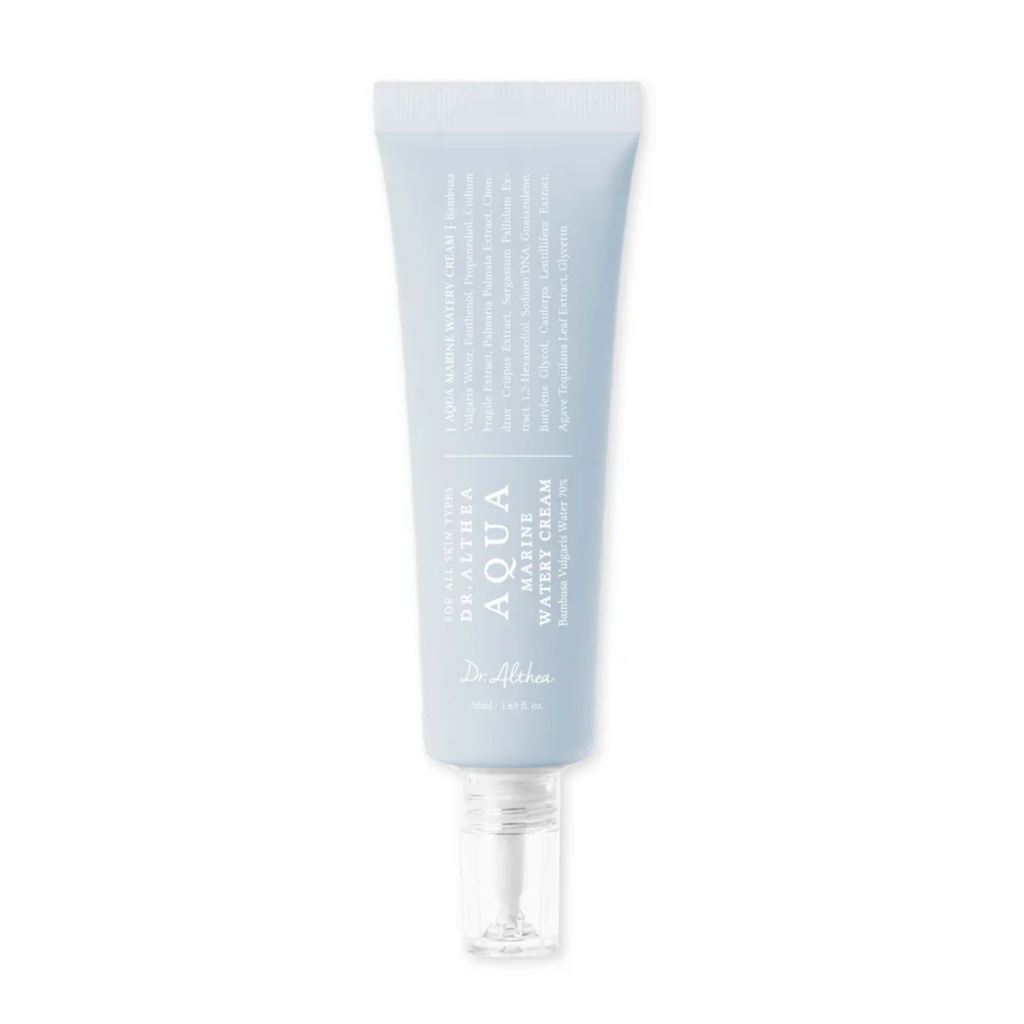 Aqua Marine Watery Cream (50ml)