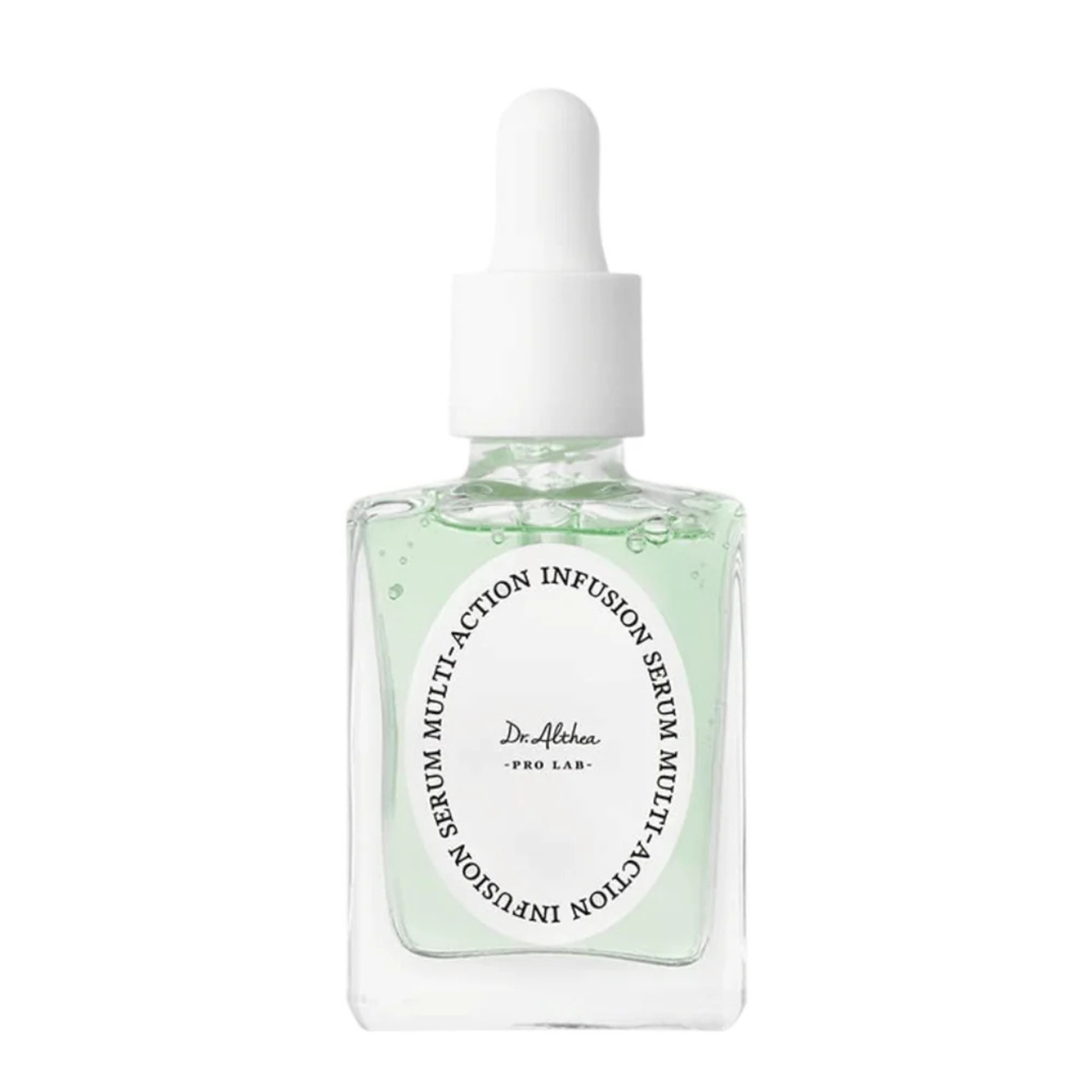 Multi-Action Infusion Serum (30ml)