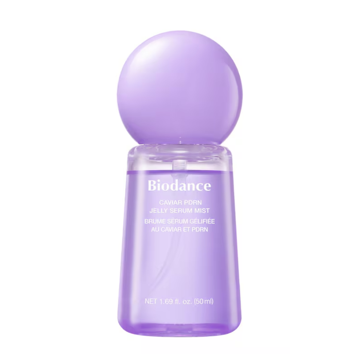 Caviar PDRN Jelly Serum Mist (50ml)