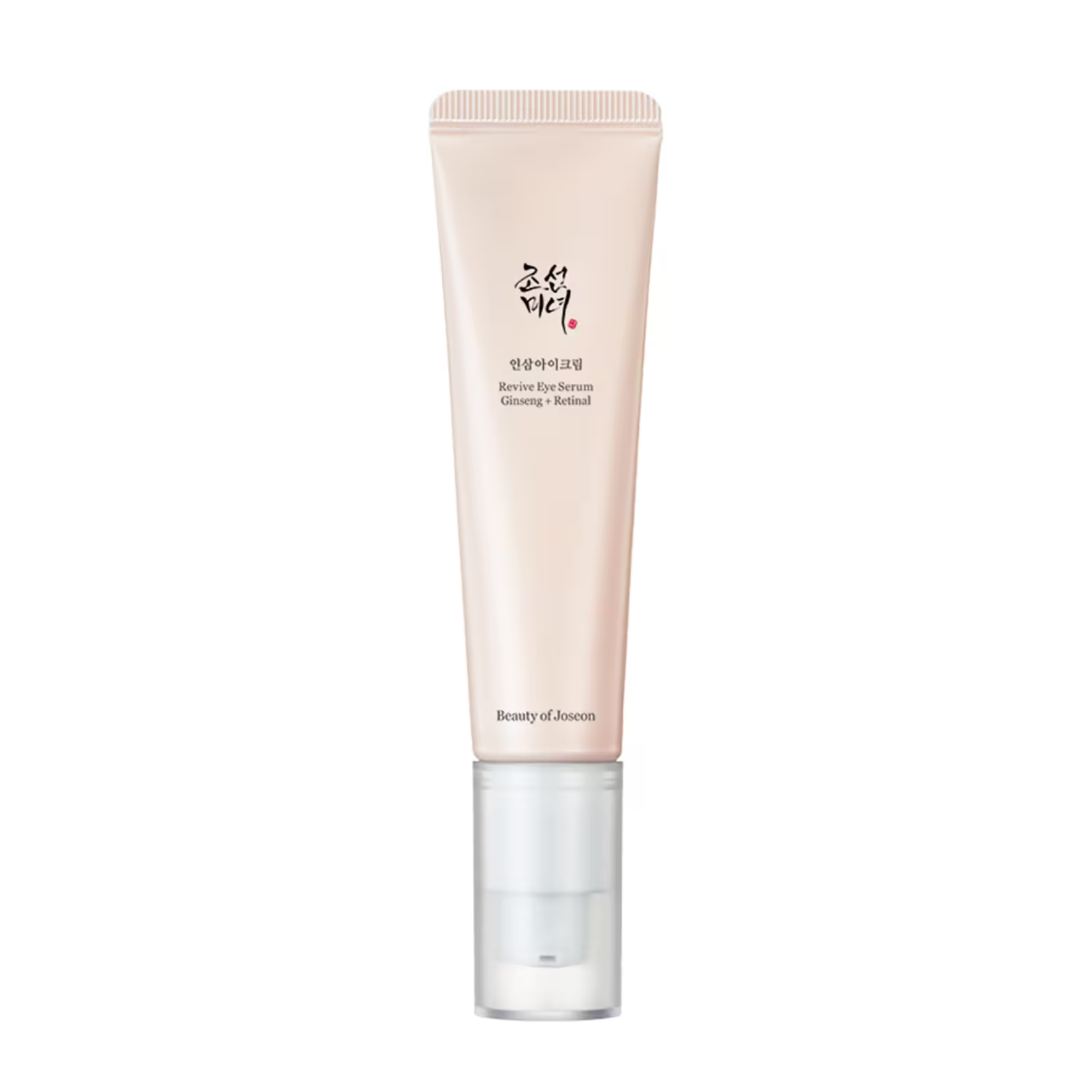 Revive Eye Serum: Ginseng + Retinal (30 ml)