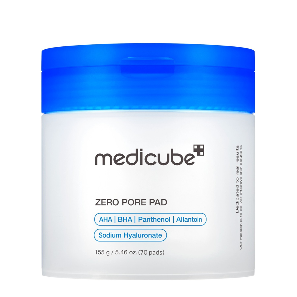 Zero Pore Pad 2.0, 155gr (70pcs)